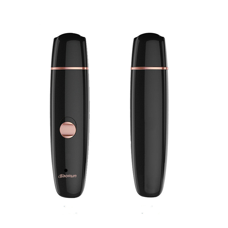 Stylish Electric Pet Nail Clipper for Dogs and Cats, Charismatic Critters