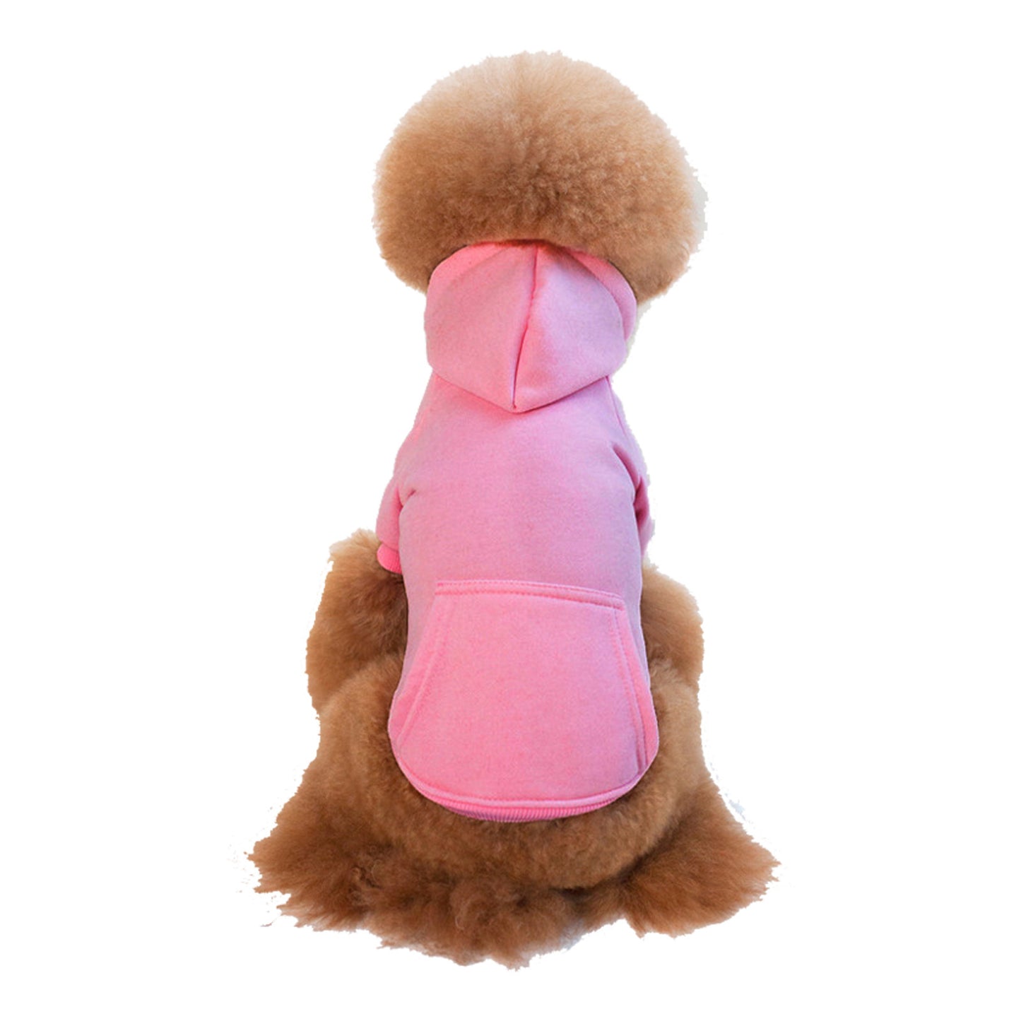 Pet Hoodie And Fleece for Small and Medium Dogs and Cats